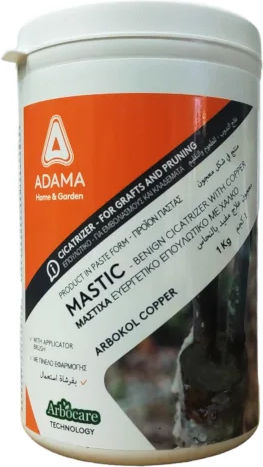 Adama Arbokol Copper Πάστα Εμβολιασμού με Χαλκό 1kg