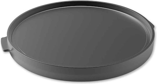 LotusGrill Non-Stick Baking Plate Double Sided with Ceramic Flat Surface 30cm