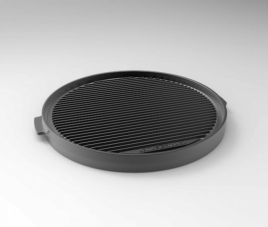 LotusGrill Non-Stick Baking Plate Double Sided with Ceramic Flat Surface 30cm