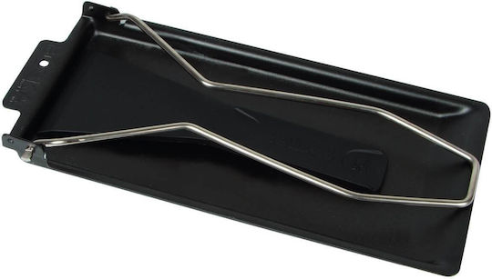 Boska Holland Raclette Cheese Barbeclette Antihaft Backblech Beidseitig Rostfreier Stahl 17.5x8.5x1cm
