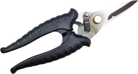 Pruning Shear Length 18cm With Maximum Cutting Diameter 4mm