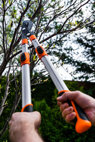 Neo Tools 15-253 Bypass Lopper 66.5cm for branches up to 42mm
