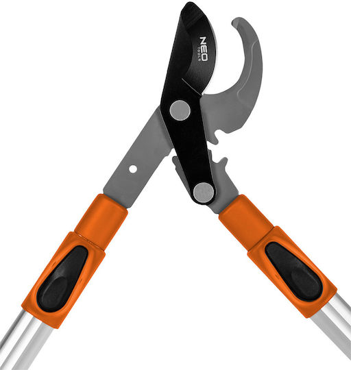 Neo Tools 15-253 Bypass Lopper 66.5cm for branches up to 42mm