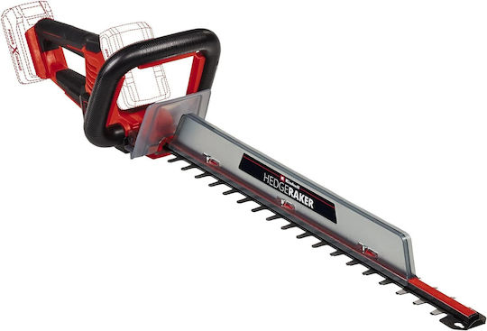 Einhell 3410965 Battery Hedge Trimmer 36V With Blade Length 61cm Solo