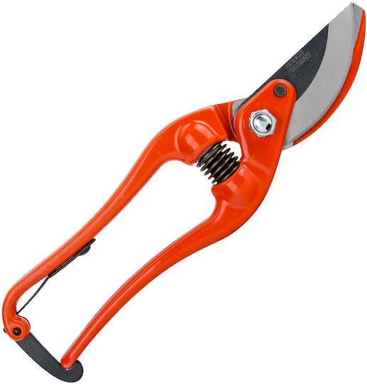 Bahco Foarfecă Recoltă Lungime 23cm cu Diametru Maxim De Tăiere 25mm