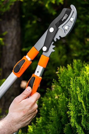 Neo Tools 15-254 Bypass Lopper 67cm for branches up to 42mm