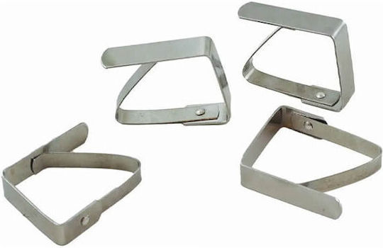 Sidirela Tablecloth Clip 1pcs Ε-0216