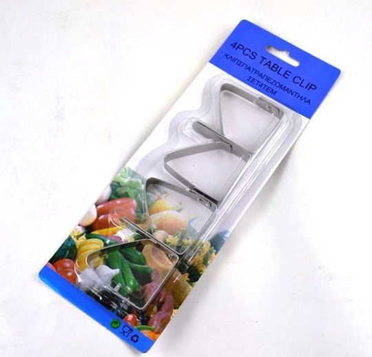 Sidirela Tablecloth Clip 1pcs Ε-0216