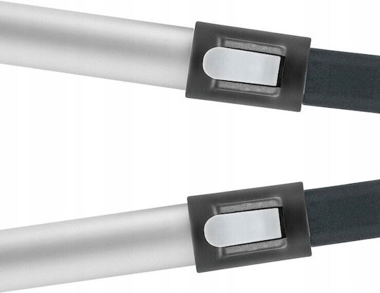 Cellfast 42-421 Bypass Loppers für Äste bis zu 30mm