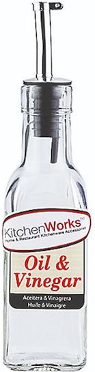 GTSA Oil and Vinegar Dispenser Set 45-8042