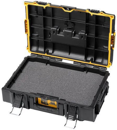 Dewalt Accesorii de Unelte pentru Depozitare / Transport Spumă Interioară Toughsystem DWST83459-1 1buc