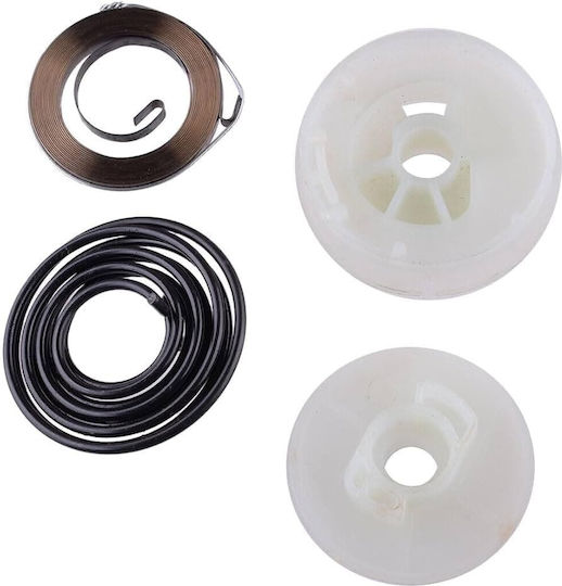 Husqvarna Demaroare Cu Recul 585 53 03-01 4 Bucăți