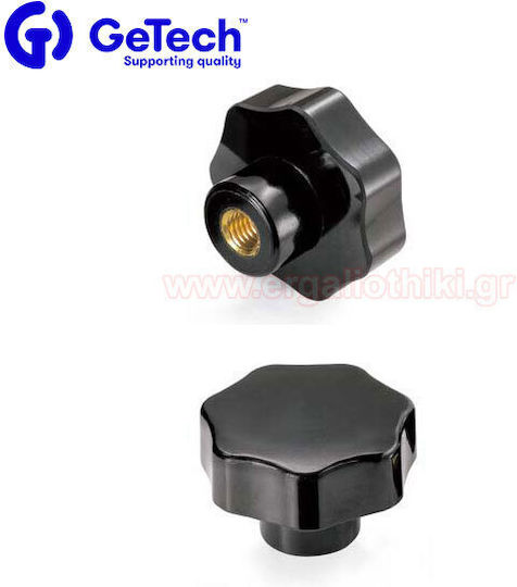Getech Werkzeughalter B1V7B7012 1Stück