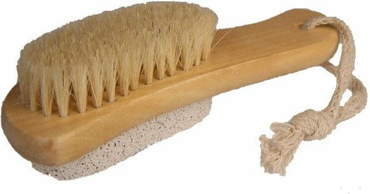 Ancient Wisdom Pumice Foot File