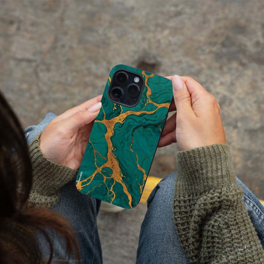 Θήκη Sonique Marble Series Realme Gt Neo 3 5g Πράσινο