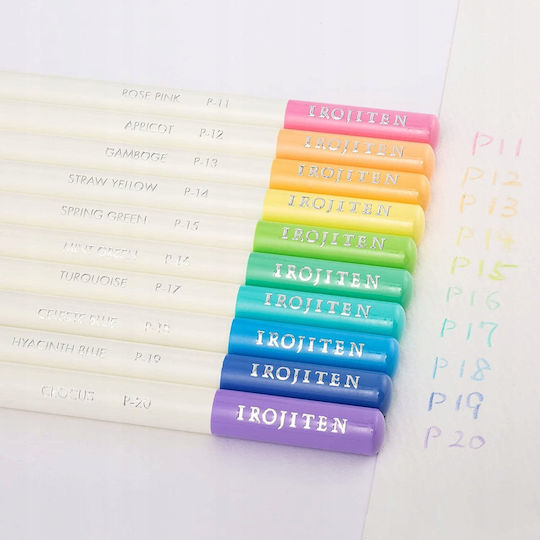 Tombow Ξυλομπογιά