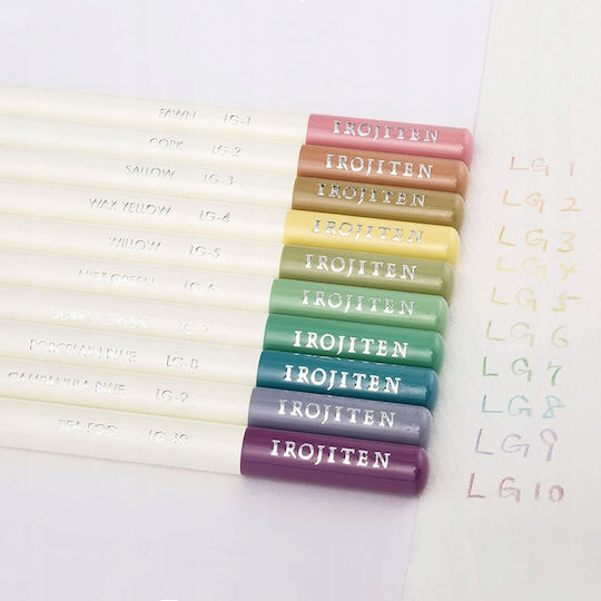 Tombow Ξυλομπογιά