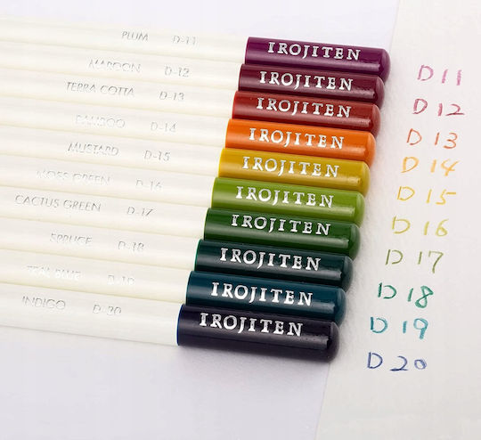 Tombow Ξυλομπογιά