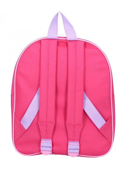 Hello Kitty Schulranzen Rucksack Kindergarten Rosa 9.2Liter