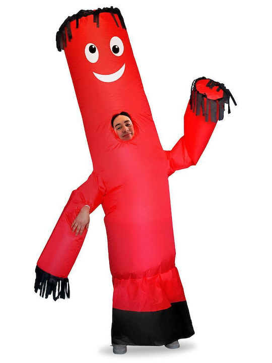 Carnival Costume Wavy Man