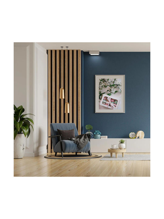 Картина Подаръчна Кутия Макарони Цветя 80x120