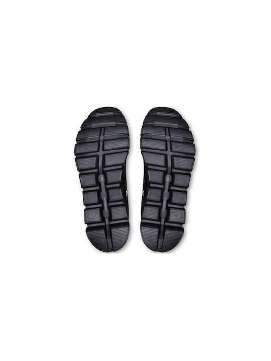 Cloud Ανδρικά Sneakers Μαύρα