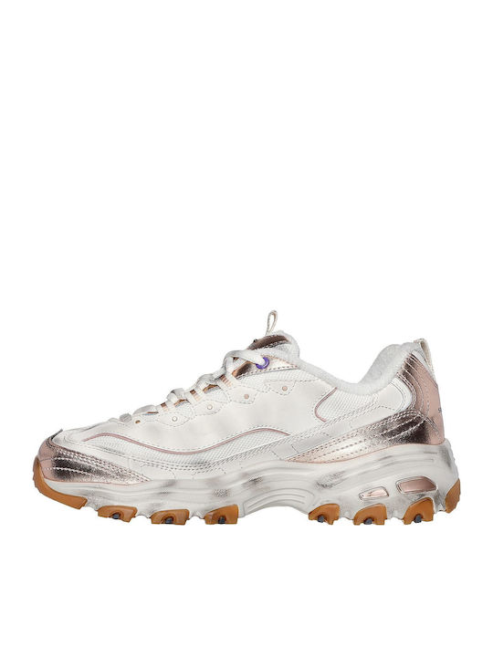 D Lites Damen Sneakers Natural