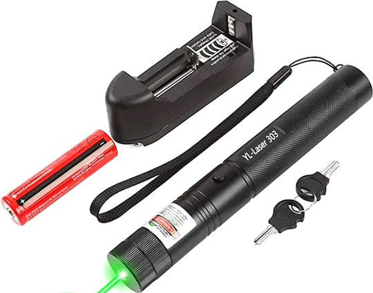 Pointer with Green Laser 5949420925607