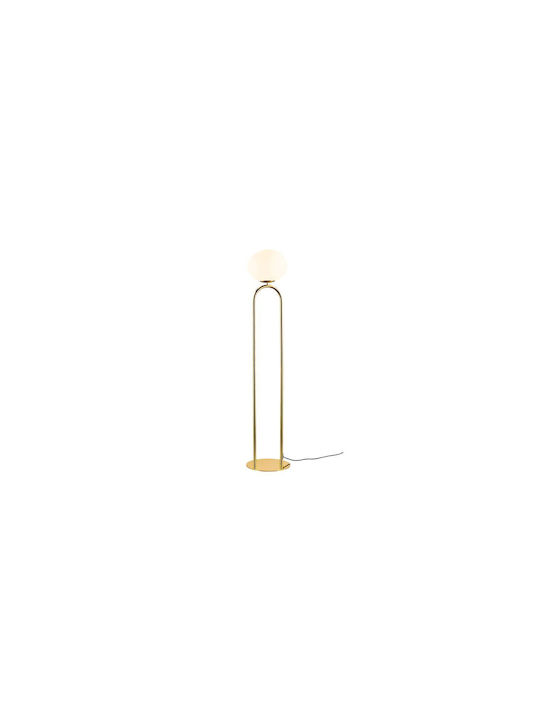 Nordlux Shapes Φωτιστικό Δαπέδου Υ135εκ. Κίτρινο Nordlux Shapes Φωτιστικό Δαπέδου Υ135εκ. Κίτρινο