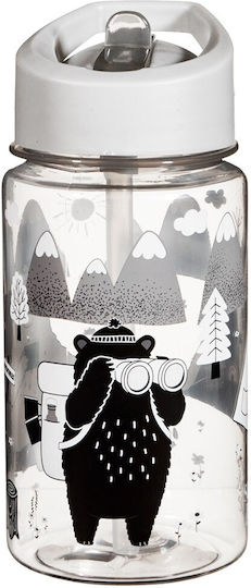Sass & Belle Sticlă pentru Copii Bear 400ml