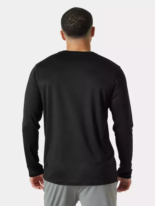 Αθλητικό T-shirt Ebony