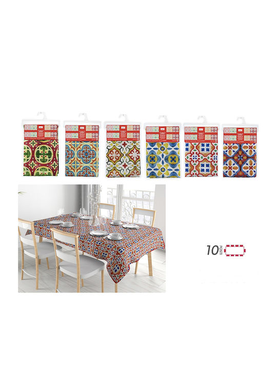 ArteLibre Τραπεζομάντηλο Zahira 140x300εκ. (Διάφορα Σχέδια)