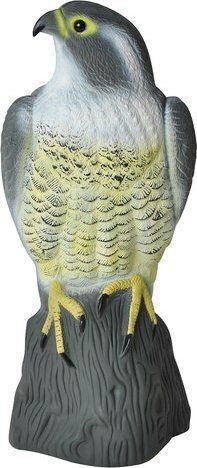 Abschreckungsattrappe Vögel 390gr 0.4x0.4m