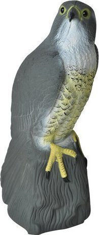 Abschreckungsattrappe Vögel 390gr 0.4x0.4m