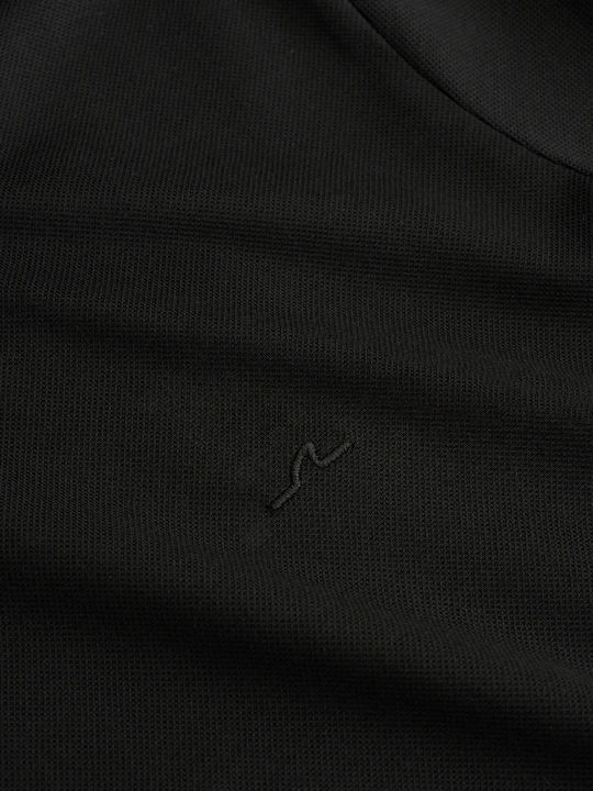 Тениска Black