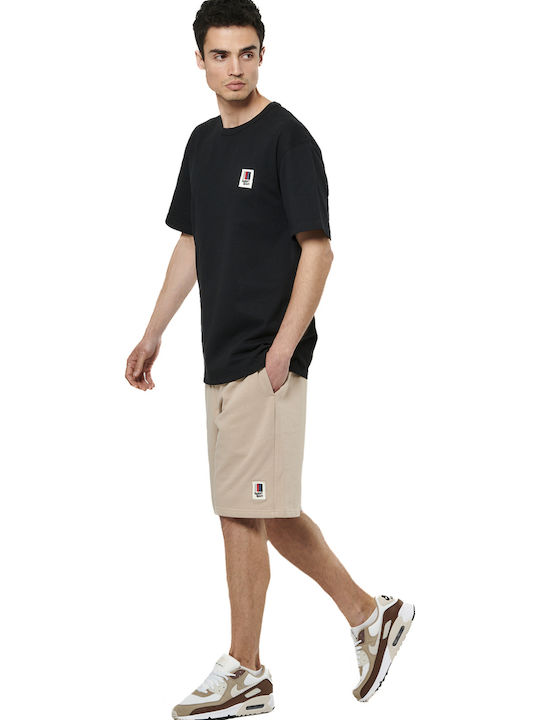 T-shirt Black