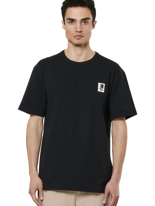 T-shirt Black