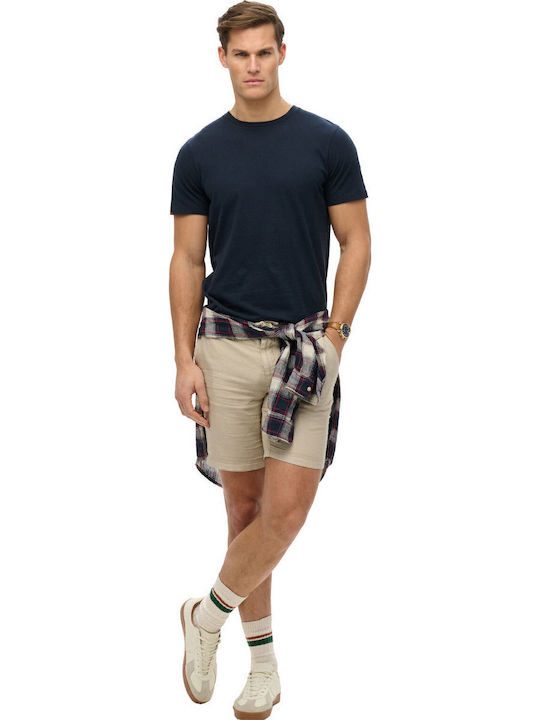 T-shirt Navy