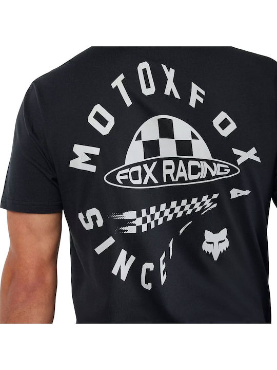 Premium T-shirt Black