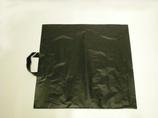 Pungi de Plastic pentru Ambalare Verzi 5kg Loop