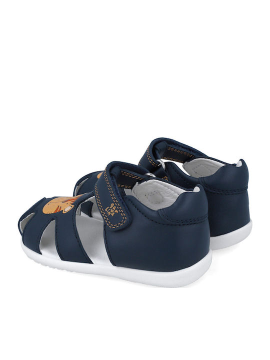 Shoe Sandals Anatomic Navy Blue