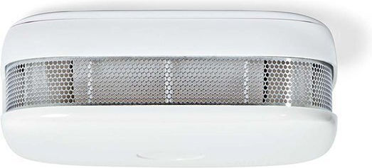 Nedis Autonomous Smoke Detector Wi-Fi