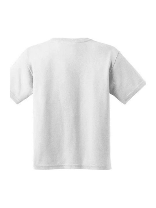 B&C T-shirt White B&C T-shirt White