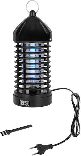 Teesa Ηλεκτρική Εντομοπαγίδα 2W 20m² TSA0219