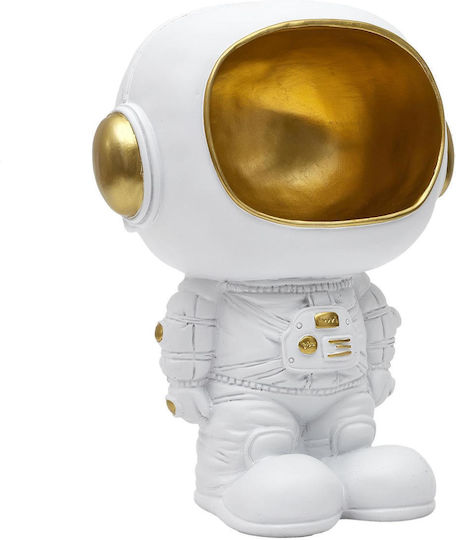 The Home Deco Factory Dekorative Figur aus Polyresin 21.5x28x15cm 1Stück