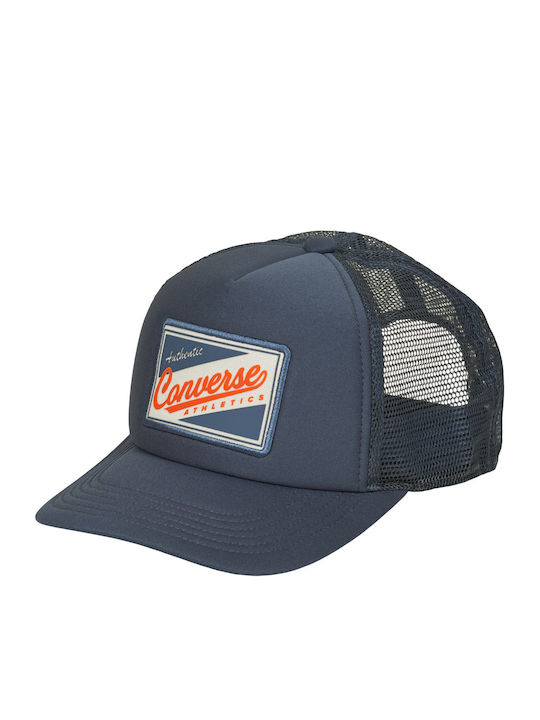 Κασκέτο Converse Trucker Cap