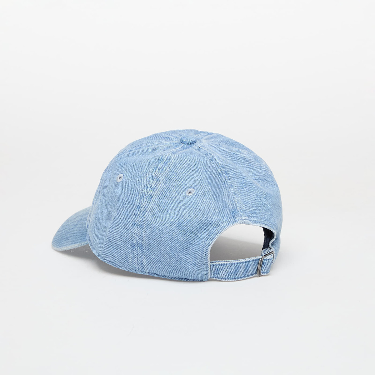 Nike Club Unstructured Denim Cap Aegean Storm Thunder Blue