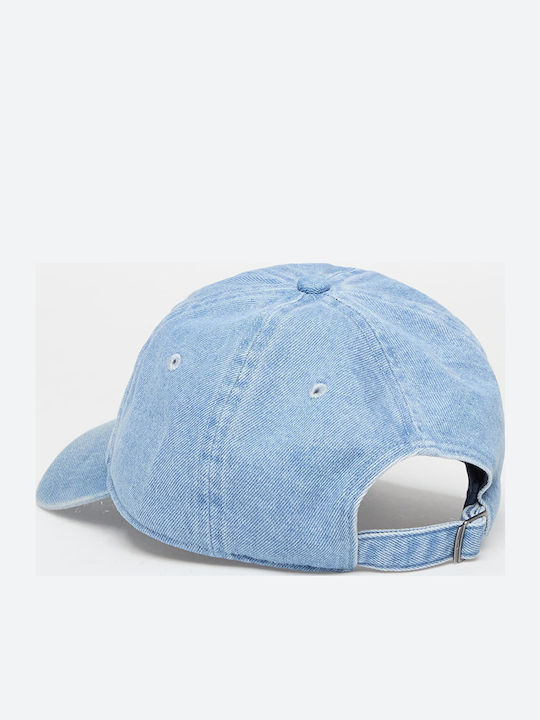 Nike Club Unstructured Denim Cap Aegean Storm Thunder Blue Nike Club Unstructured Denim Cap Aegean Storm Thunder Blue