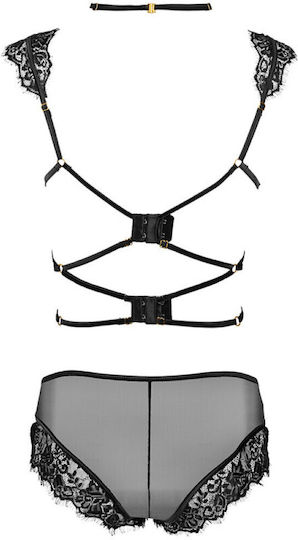 Livia Corsetti Black LC 90614