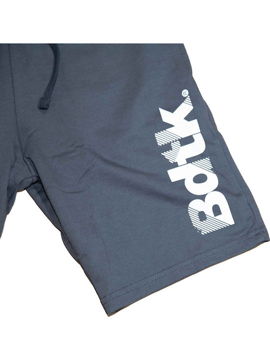 BodyTalk Kids' Athletic Shorts/Bermudas Gray